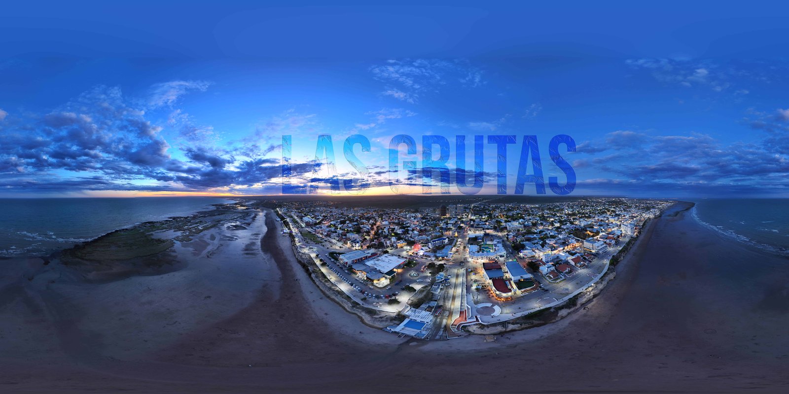 Las Grutas