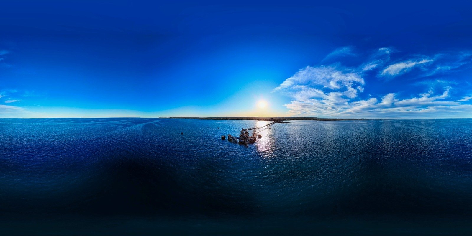 Punta Colorada