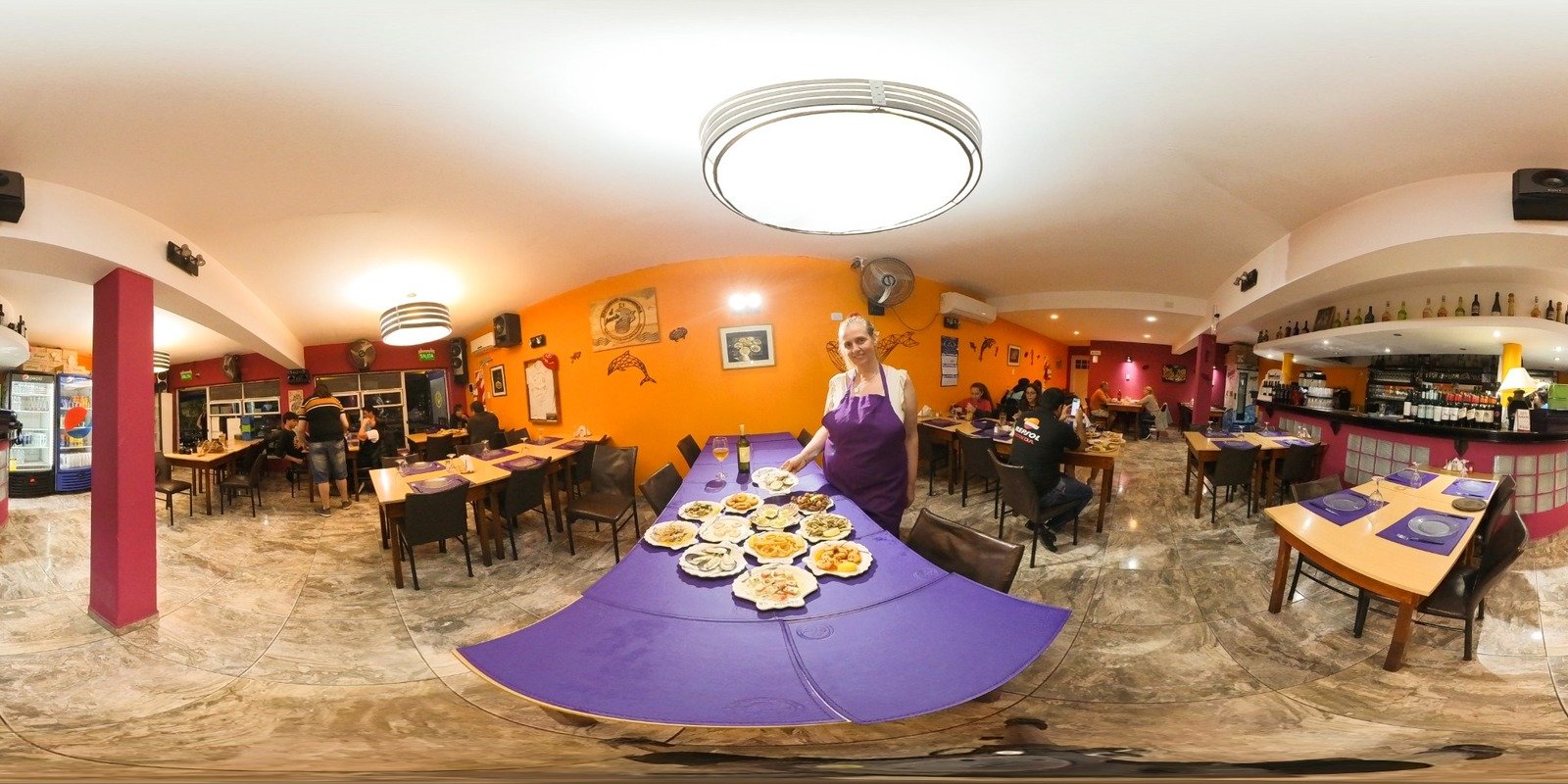 Resto-Bar El Puerto