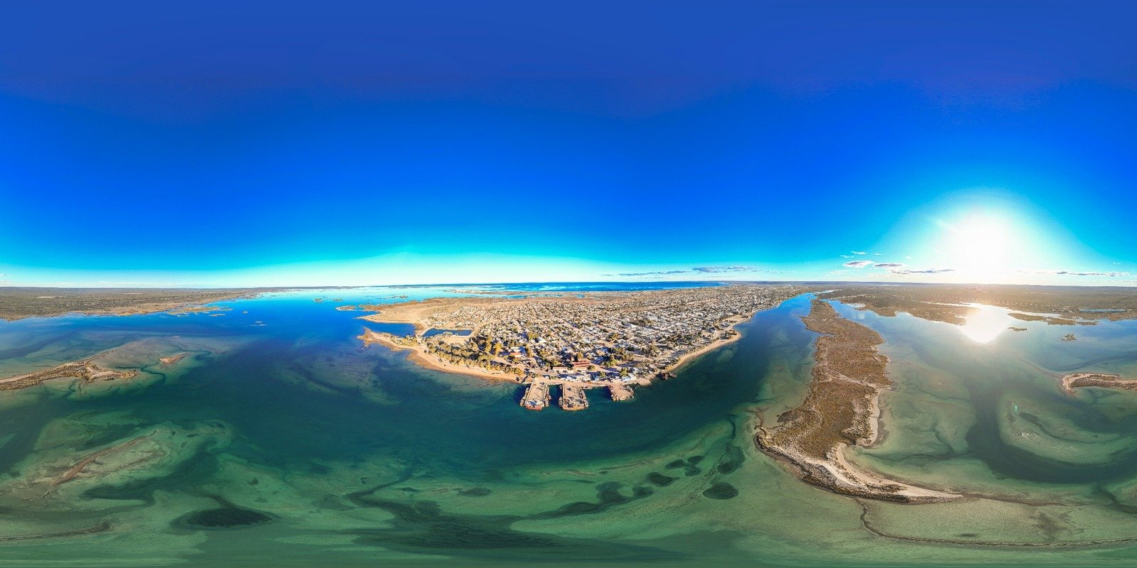 San Antonio Oeste